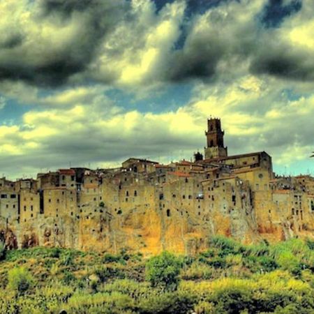 Near The Sea Big Panoramic House 2 Terraces In Lovely Village Montiano  Esterno foto