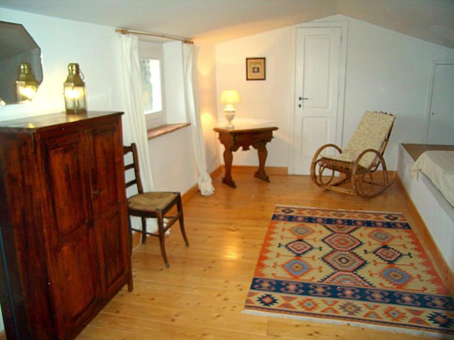 Near The Sea Big Panoramic House 2 Terraces In Lovely Village Montiano  Esterno foto