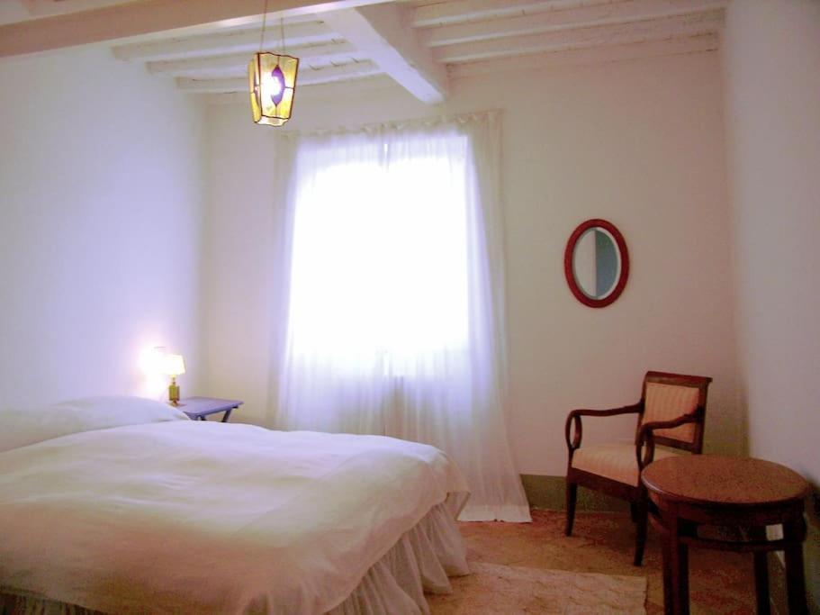 Near The Sea Big Panoramic House 2 Terraces In Lovely Village Montiano  Esterno foto